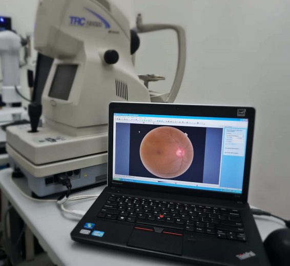 Eyeplus Optometrist Penang