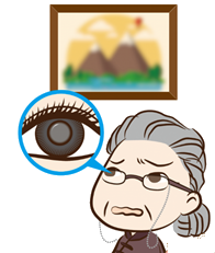 cataract ahma