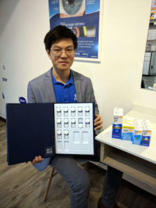 eyeplus optom orthokeratology edric