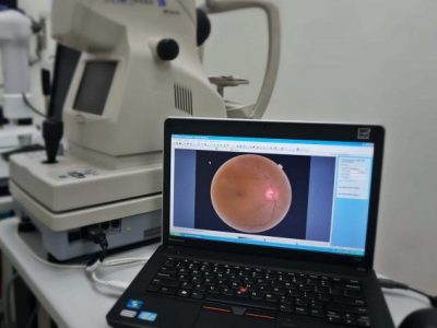 Eyeplus Optometrist Penang