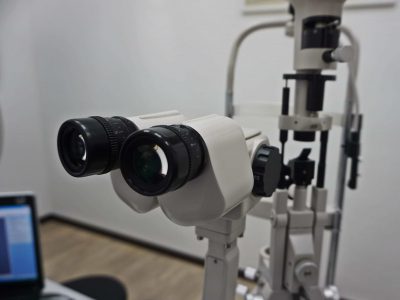 Eyeplus Optometry services